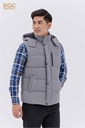WAJKBC10M copy 7 Ảnh của Áo gile phao 3 lớp